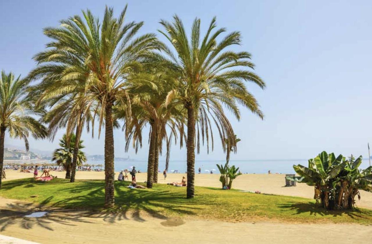Sky Sea Holidays Malaga Turquesa Eksteriør billede